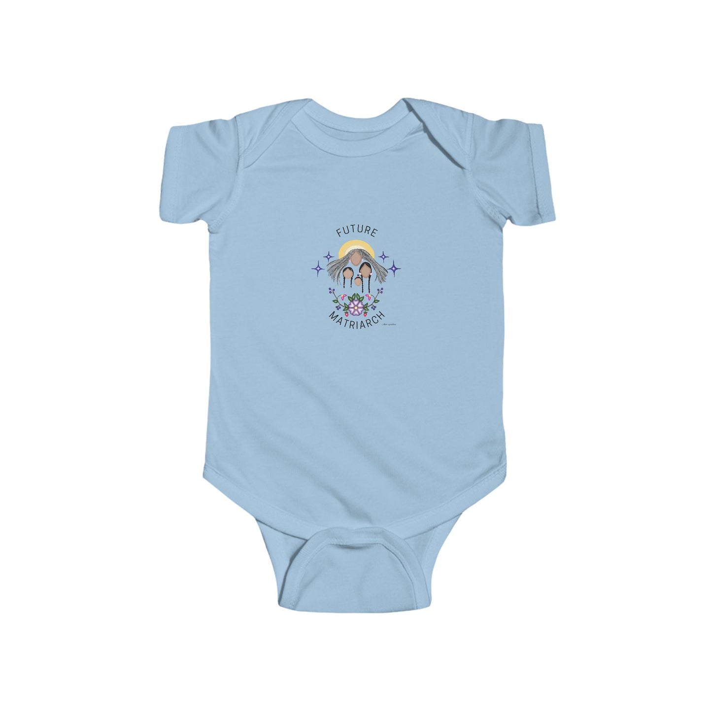 Future Matriarch | Abinoonji/Infant Bodysuit