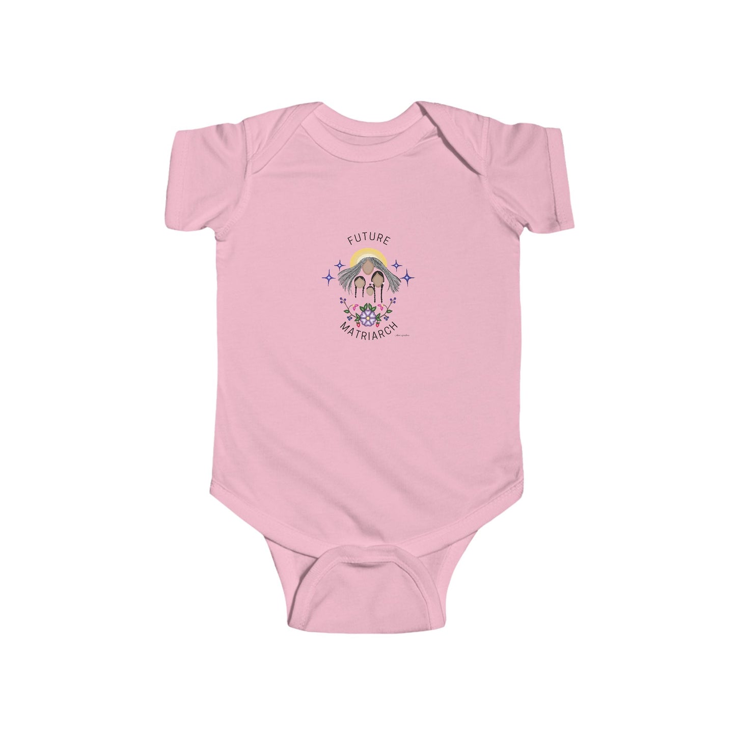 Future Matriarch | Abinoonji/Infant Bodysuit