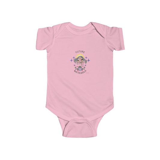 Future Matriarch | Abinoonji/Infant Bodysuit