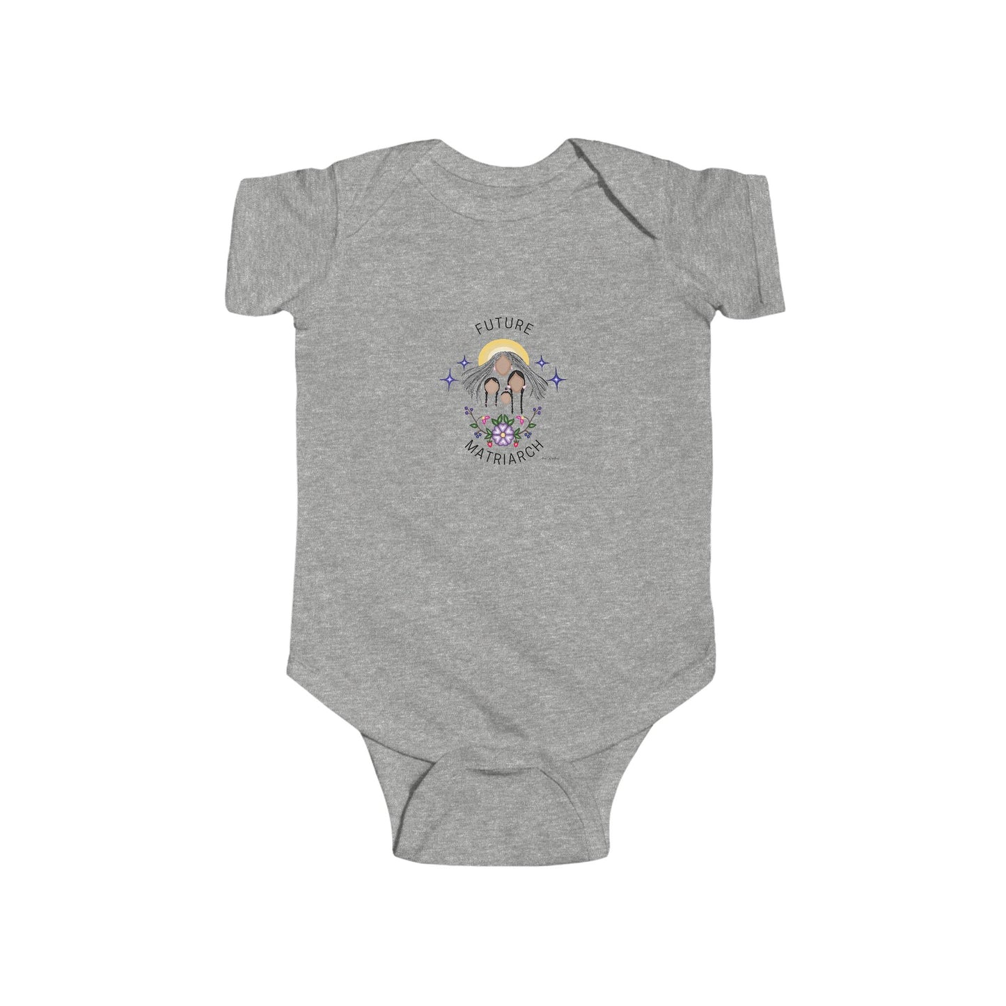 Future Matriarch | Abinoonji/Infant Bodysuit